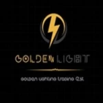 مؤسسة الانارة الذهبية